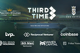 Third Time Entertainment Closes $3.5M Seed Round Led By London Venture Partners
