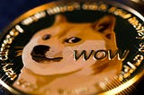 Dogecoin’s picture