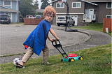 A Life Saved by Expanded Newborn Screening