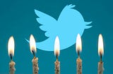 Mes 10 premières années avec l’enfant Twitter