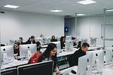 We Need to Talk About Test Data Privacy