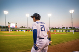 Highlight the Future: Cody Bellinger