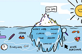 Why UX copywriters should be involved in the UX design process