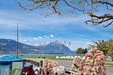O que visitar na Suíça em 9 Dias Parte IV —Aventura Montanhosa em Interlaken