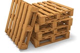 What is the fastest way to make Wooden Pallets
