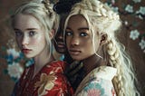 Is Culture Determined By Race?