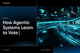 DAO-AI: How Agentic Systems Learn to Vote