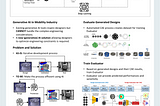 Session Invitation: Generative AI-based Product Development in the Mobility Industry