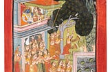 Haryāli Tīj
