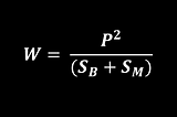 The formula for happiness —not so complicated after all?