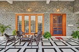 Shree Deogarh Niwas: A Luxury Homestay for Monsoon with Family