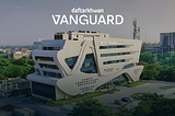 Daftarkhwan | Vanguard, Constitution Avenue, F-5.