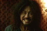 Oldboy, neo-orientalismo y masculinidades coreanas