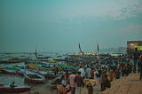 The Timeless Beauty of Kashi