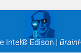Creating a Game on your Intel® Edison