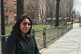 Familias sin vivienda: Esperanza Alejo y su recorrido por el sistema de hogares temporales en NY