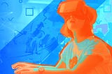 Using AR and VR for Higher Education