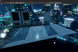 Reflection Probes vs. Screen Space Reflections in Unity