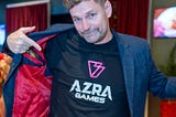 Ending the year with Azra’s VP of Growth — Ken Walton