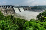 Sardar Sarovar Dam