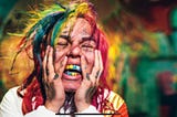 WHY TEKASHI 6IX9INE WILL BE BIGGER THAN EVER WHEN HE IS RELEASED.