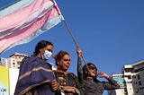 The hijacking of Pakistani feminism
