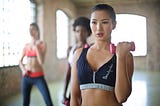 Secrets to Maintaining  Perfect Makeup While Working Out
