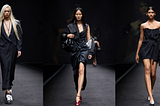 Shanghai Fashion Week SS25: The Return of Vivienne Westwood Runway Show