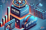 Deploy Grafana Using Helm Charts