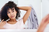 Cantu Smoothing Leave-In Conditioner Review