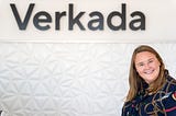 Meet Dervilla Lannon, Vice President of People at Verkada