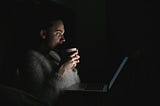 The Dark Side of Remote Copywriter