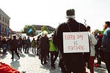 “The Power of Peace: Building Harmony Within Ourselves, Our Communities, and Nations”