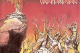 Retro-Review: ‘Infierno De Dante’ by Transmetal