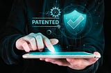 How do you evaluate a patents quality and its commercial potential?