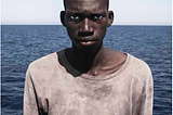 The Taylor Wessing Portrait Prize: A cry for humanity