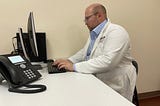 Dr Philip Sobash: Highlights of the Rising Technologies in Medicine