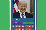 Trump Impeachment Android App