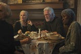 The Morality of The Manor: A Review