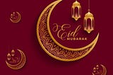 Zensly Technology Wishing you and your family a Eid Mubarak!