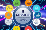 8 AI Skills That Will Separate Winners From Losers in 2025
