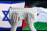 DCG 201 Stance On The Israel–Hamas Conflict & Hackers4Palestine Charity Initiative
