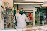 My meat factory job experience in Australia