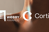 European Startup Corti Receives Webby Award Nominations