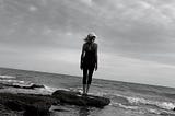 I Lost All My Money to My Mother’s Care — I Refuse to Also Lose Myself