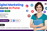 Denix Digital Markting Institute