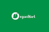 OrganiKart Logo