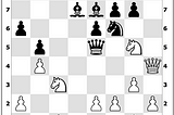 Chess as a window onto cognition