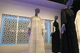 Mary, Where Have You Gone? The De Young Museum Misses the Mark On Muslim Fashion.