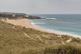 Day 25 Constantine Bay to Padstow